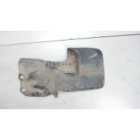 Брызговик зад. правая Mitsubishi Pajero 1990-2000 1995 MB646938