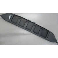Воздуховод Audi Q7 2006-2009 2007 4L0121285
