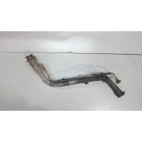 Горловина заливная топливная, Mitsubishi Montero Sport / Pajero Sport 2002 MR135539