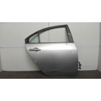 Дверь боковая, зад. правая Nissan Primera P12 2002-2007 2005 82100BA030