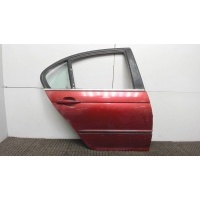 Дверь боковая, зад. правая BMW 3 E46 1998-2005 1999 41527034154