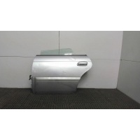 Дверь боковая зад. левая Subaru Legacy Outback (B12) 1998-2004 2003 60400AE430