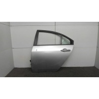 Дверь боковая, зад. левая Nissan Primera P12 2002-2007 2005 82101BA030