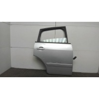 Дверь боковая зад. правая Audi A2 2002 8Z0833052