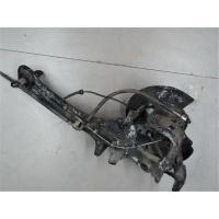 Ступица (кулак, цапфа) зад. правая Mazda 3 (BL) 2009-2013 2010 BBM2-26-15XB
