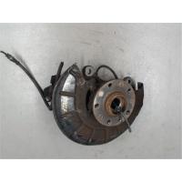 Ступица (кулак, цапфа) перед. правая Volkswagen Golf 5 2003-2009 2006 1T0498621
