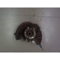 Ступица (кулак, цапфа) перед. правая BMW X5 E53 2000-2007 2001 31206756256