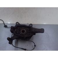 Ступица (кулак, цапфа) перед. правая Nissan Murano 2002-2008 2006 40202CA010