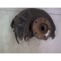 Ступица (кулак, цапфа) перед. левая Volkswagen Touran 2003-2006 2006 1T0498621