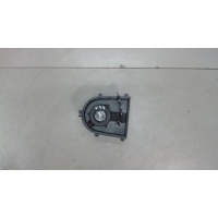 Двигатель отопителя (моторчик печки) Audi A3 (8L1) 1996-2003 1999 1J1819021B