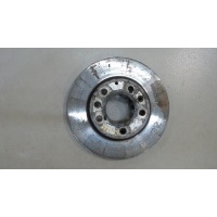 Диск тормозной, перед. Mazda 6 (GG) 2002-2008 2004 G25Y3325XA