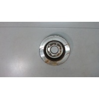 Диск тормозной, зад. Mercedes B W245 2005-2012 2006 A1694230912