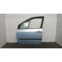 Замок двери, перед. левая Renault Scenic 2003-2009 2007 8200119124