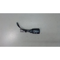 Замок ремня безопасности перед. правая Lexus IS 2005-2013 2008 7323053190C0