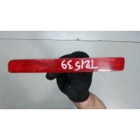 Катафот правая Land Rover Discovery 3 2004-2009 2006 XFF500020
