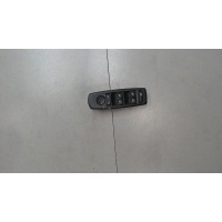 Кнопка стеклоподъемника (блок кнопок) Renault Megane 3 2009- 2010 809610007R