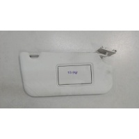 Козырек солнцезащитный правая Ford Fiesta 2013- 2013 1702309