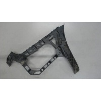 Кронштейн (лапа крепления), Бампера правая Volkswagen Passat CC 2008-2012 2010 3C8807394B