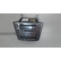 Магнитола, Toyota Avensis 2 2003-2008 2005 8612005081