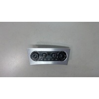 Переключатель отопителя (печки) Mercedes-Benz C-Class W203 2000-2007 2005 A2038304185