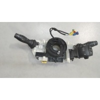 Переключатель поворотов и дворников (стрекоза), Renault Laguna 3 2009- 2010 255670001R