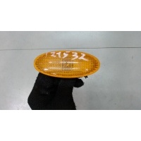 Повторитель поворотов, левая=правая Nissan Almera N16 2000-2006 2002 261606F605