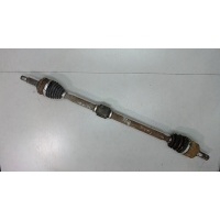 Полуось (приводной вал, шрус), перед. правая Hyundai i30 2007-2012 2012 495002L010