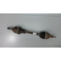 Полуось (приводной вал, шрус) перед. левая Renault Laguna 3 2009- 2010 8200618182