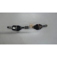 Полуось (приводной вал, шрус), перед. левая Mazda 5 (CR) 2005-2010 2007 gg3425600g
