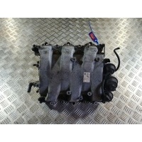 коллектор впускной Mercedes-Benz GLK-Класс X204 2008 A1131410125