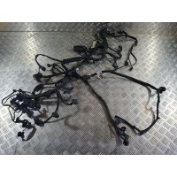 Проводка двигателя Mercedes-Benz M-Класс W164 2010 A2720105900