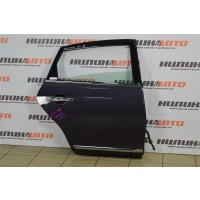 Дверь задняя правая NISSAN Teana J32 H210MJN2AA