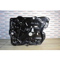 Стеклоподъемник передний правый NISSAN Teana J32 80720JN00A