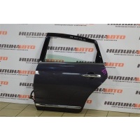 Дверь задняя левая NISSAN Teana J32 H210AJN2AA