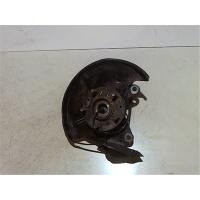 Ступица (кулак, цапфа) перед. правая Mazda CX-7 2007-2012 2008 L206-33-060