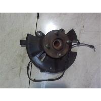 Ступица (кулак, цапфа) перед. правая Mazda 2 2007-2014 2010 D651-33-060