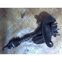 Ступица (кулак, цапфа) перед. левая Mazda 5 (CR) 2005-2010 2008 C236-33-060A