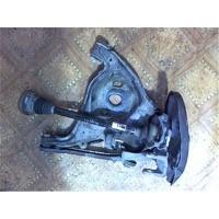 Ступица (кулак, цапфа) зад. правая Audi A6 (C6) 2005-2011 2006 4F0501652A