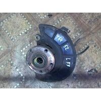 Ступица (кулак, цапфа) перед. левая Volkswagen Touran 2003-2006 2004 1T0498621