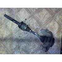 Ступица (кулак, цапфа) перед. правая Volkswagen Touran 2003-2006 2004 1T0498621