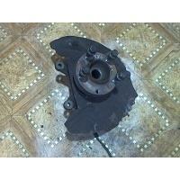 Ступица (кулак, цапфа) перед. правая BMW X5 E53 2000-2007 2002 31206756256
