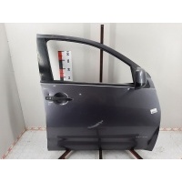 Дверь передняя правая Mitsubishi Outlander 2 (-) 2009 ,5700A872
