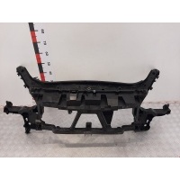 Панель передняя (телевизор) Renault Scenic 2 2004 8200140174
