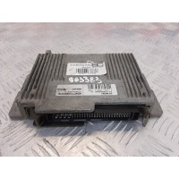 Блок управления двигателем Renault Megane 1 1997 S15300203A/7700105979