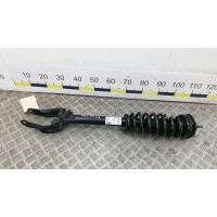 Стойка передняя правая MERCEDES BENZ GLE (2015-0000) 2017 A1663232400