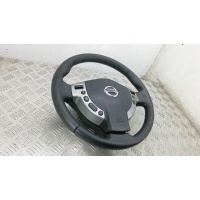 Рулевое колесо NISSAN QASHQAI (2007-2013) 2007 48430JD00B