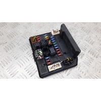 Блок комфорта NISSAN QASHQAI (2007-2013) 2007 284B7JD000