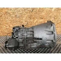 МКПП (Коробка передач механическая) Mercedes Sprinter W901-905 2005 G32-5, 711620, 736142, 100185, A9042610101