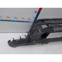 Спойлер (нижняя часть) бампера переднего Mercedes-Benz GL-Class X166 2012- A1668851725