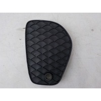 Решетка бампера переднего Mercedes-Benz GL-Class X166 2012- A1668859122